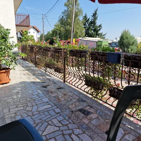 Holiday home Jankovic