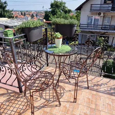 Jankovic Ferienhaus Modrica