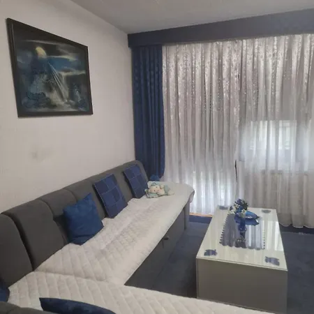 Jankovic Holiday home