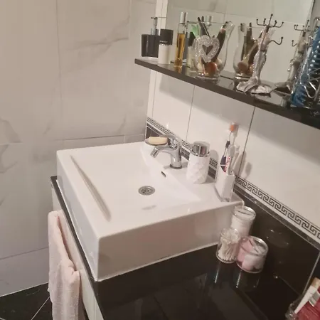 Jankovic Ferienhaus Modrica