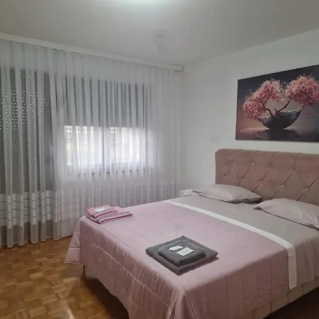 Ferienhaus Jankovic *