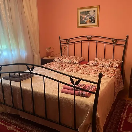 Jankovic Casa de Férias *